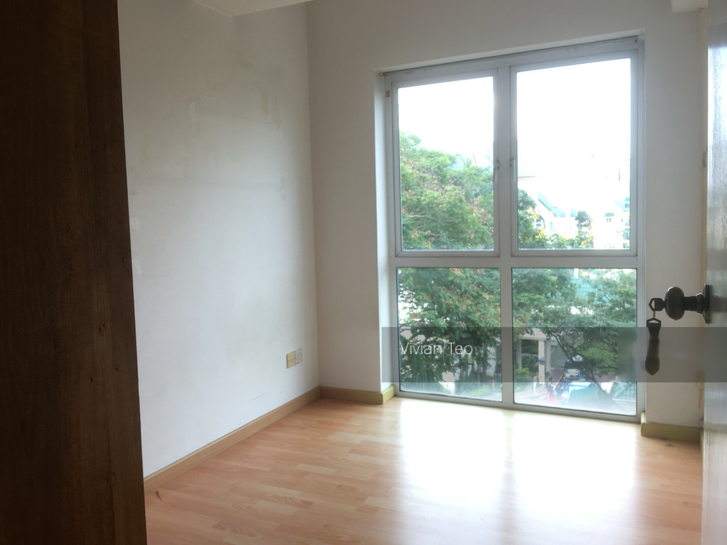 The Woodgrove (D25), Apartment #142235042
